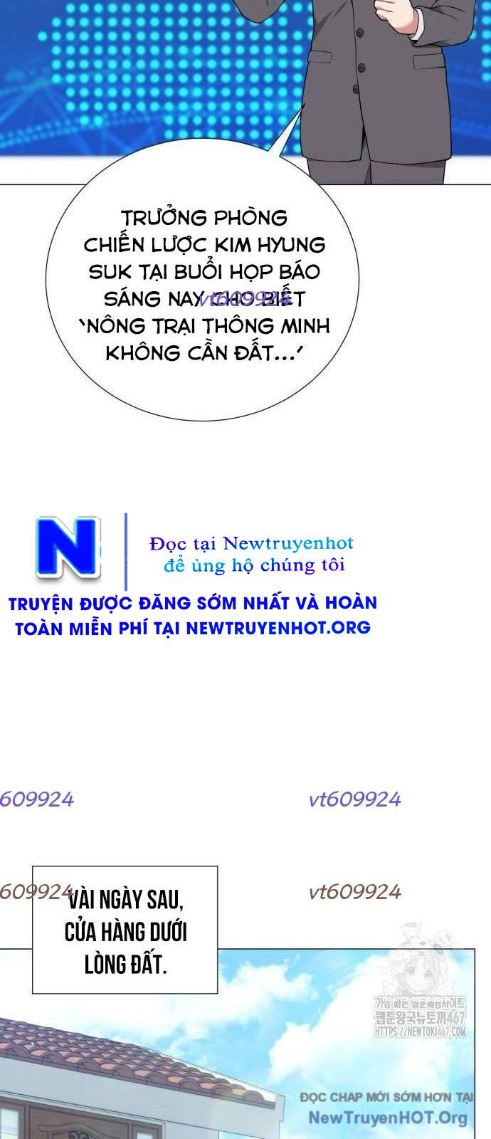 Tôi Làm Vườn Tại Thế Giới Thợ Săn Chương 55 Ảnh 43