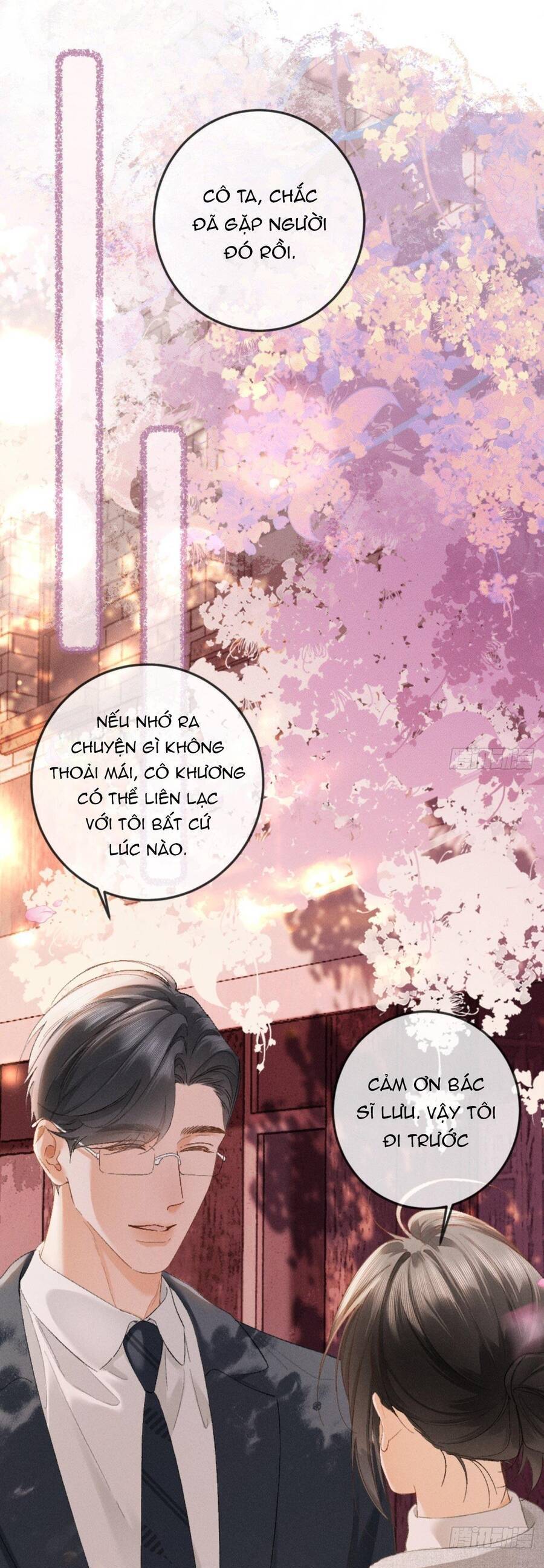 Sa Vào Cạm Bẫy! Chương 20 Ảnh 19