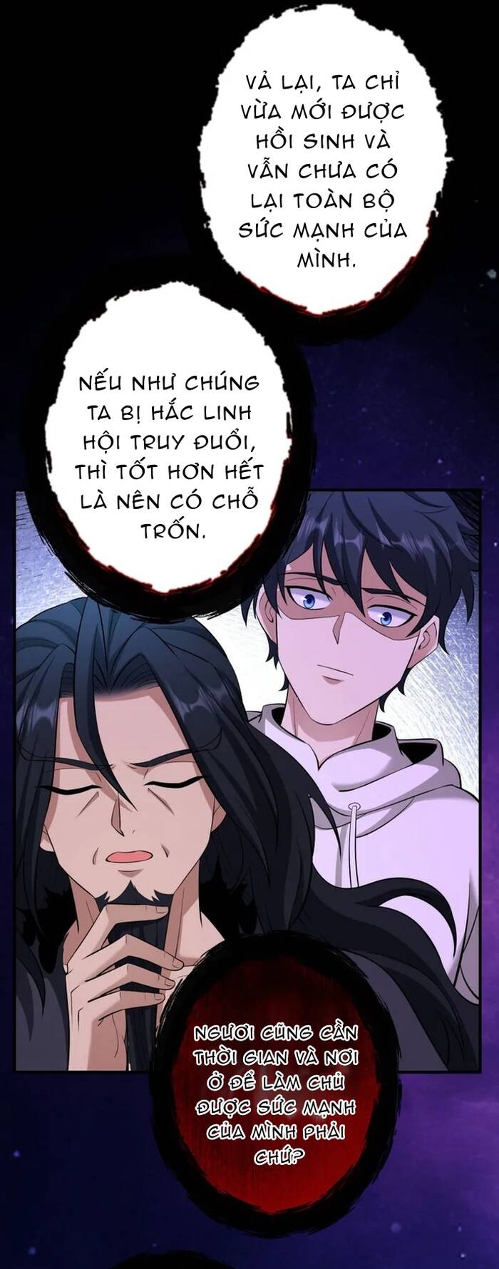 Mouhitori No Saikyou No Ore -Teihen Kara No Nariagari Chương 8 Ảnh 14