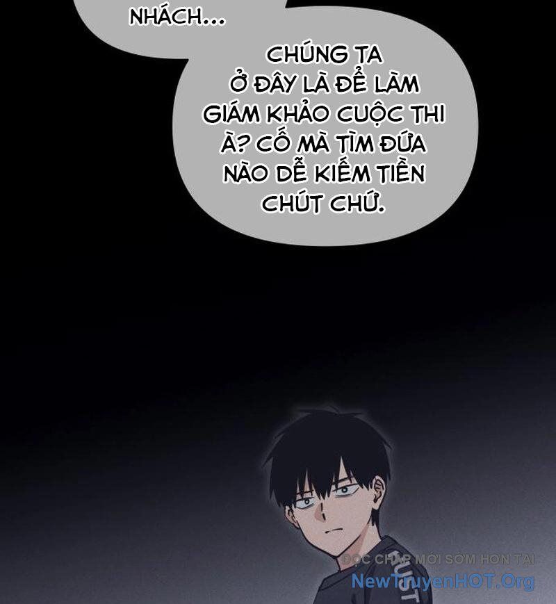 Hôm Nay Han Yoil Là Phụ Nữ Chương 3 Ảnh 45
