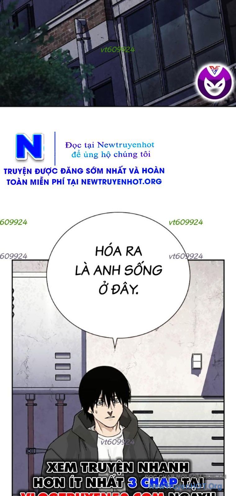 Để Có Thể Sống Sót Chương 175 Ảnh 12