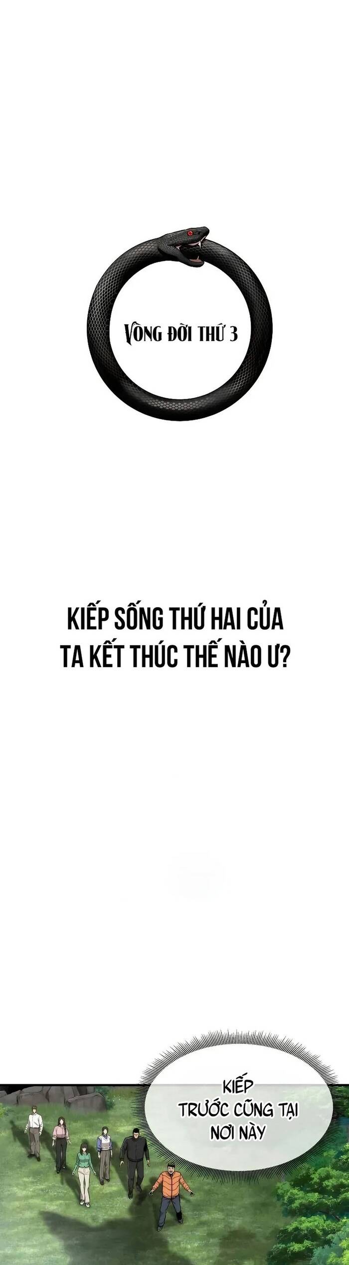 Hồi Quy Tu Đạo Ký Chương 9 Ảnh 7