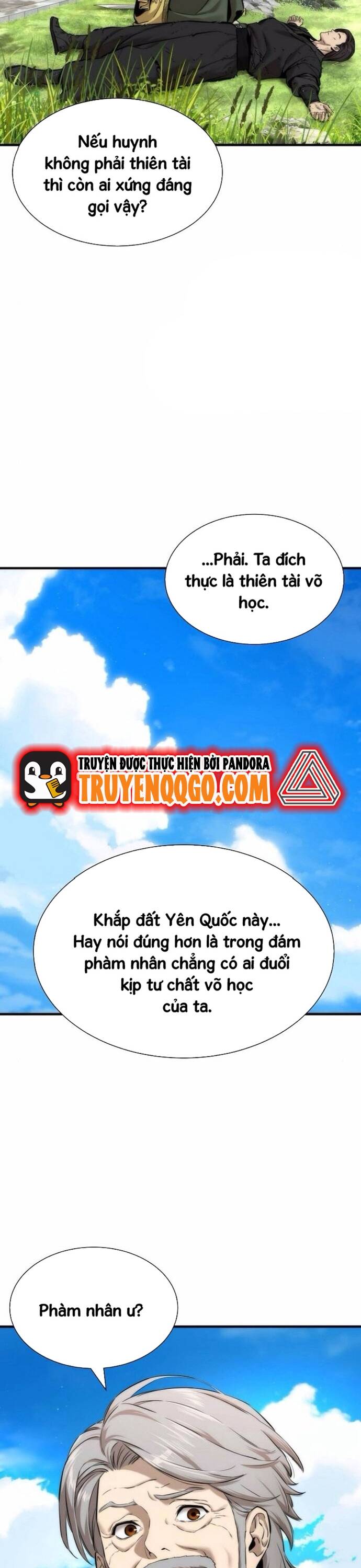 Hồi Quy Tu Đạo Ký Chương 7 Ảnh 13