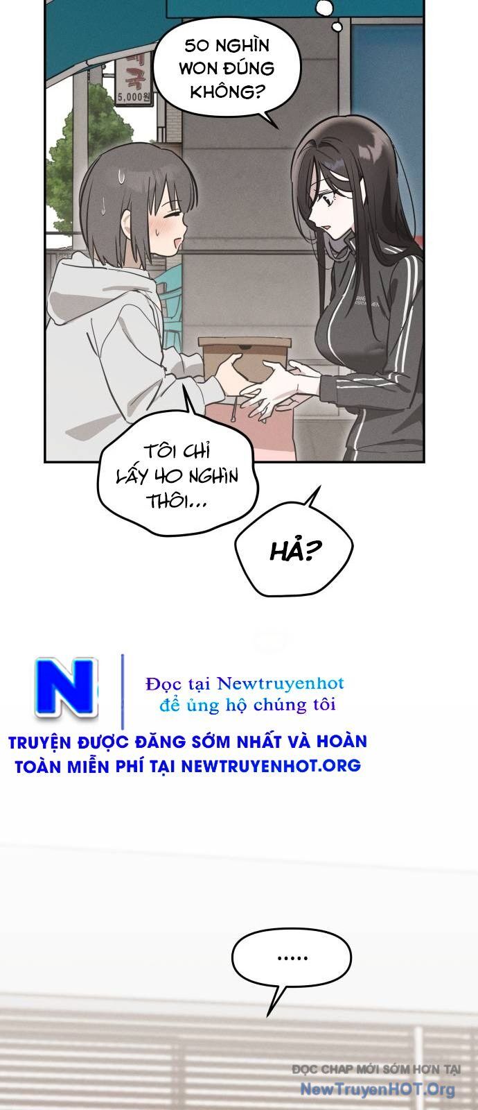 Hôm Nay Han Yoil Là Phụ Nữ Chương 4 Ảnh 28