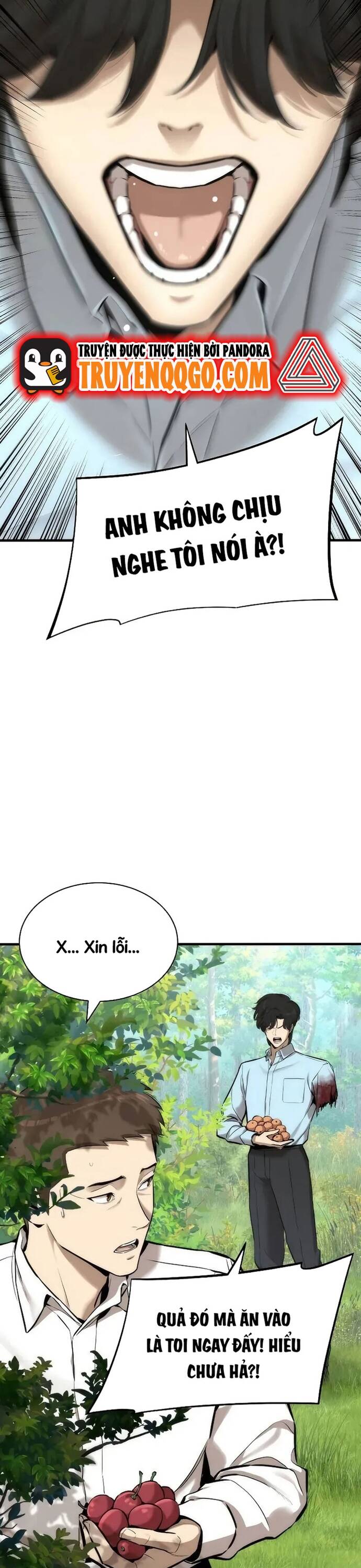 Hồi Quy Tu Đạo Ký Chương 3 Ảnh 17