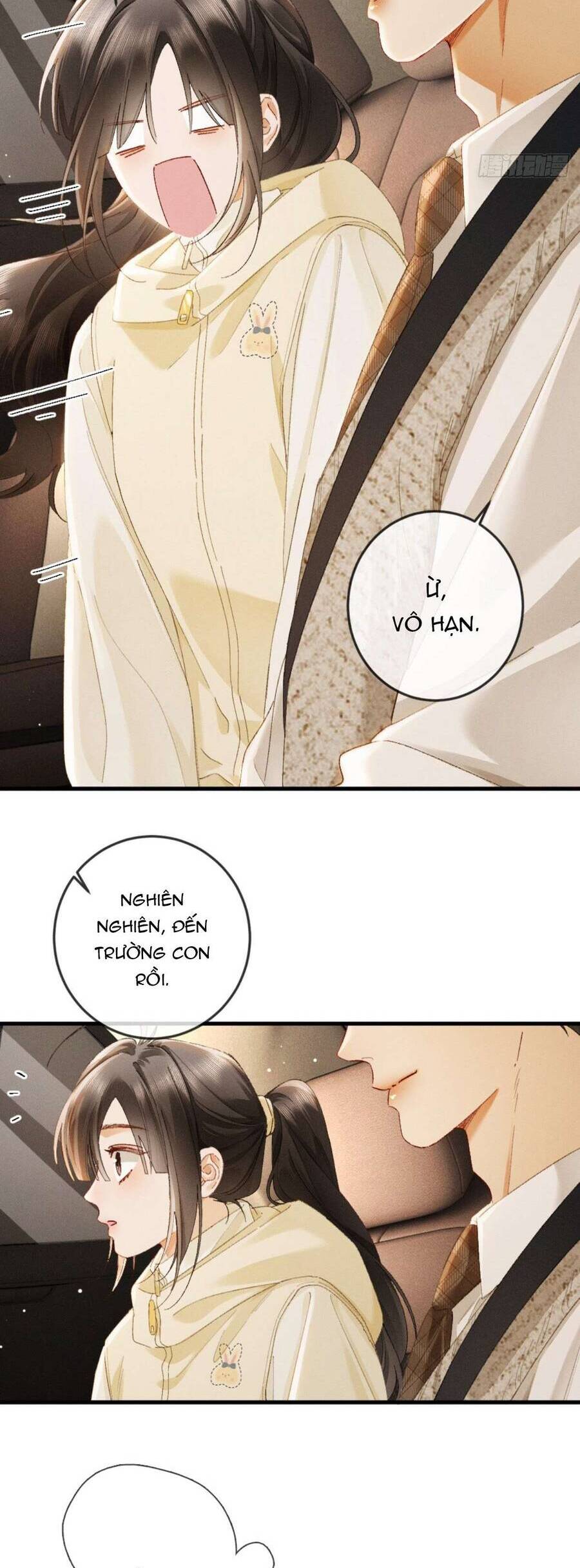 Sa Vào Cạm Bẫy! Chương 21 Ảnh 25
