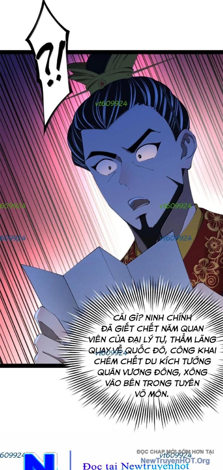 Chàng Rể Mạnh Nhất Lịch Sử Chương 315 Ảnh 9