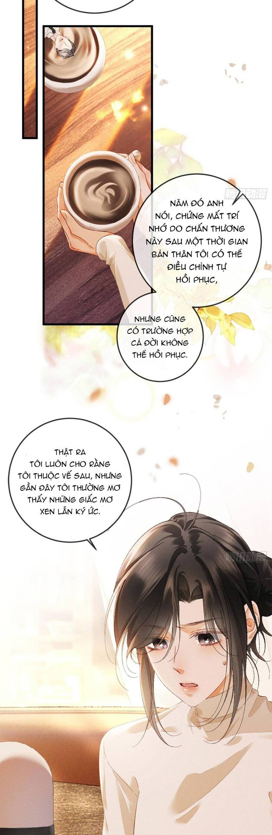 Sa Vào Cạm Bẫy! Chương 20 Ảnh 3