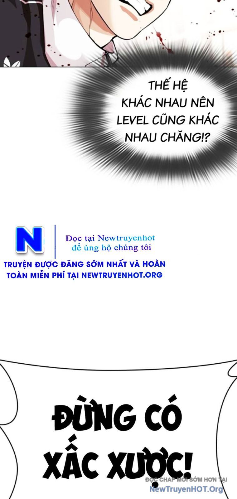 Hoán Đổi Nhiệm Màu Chương 563 Ảnh 117