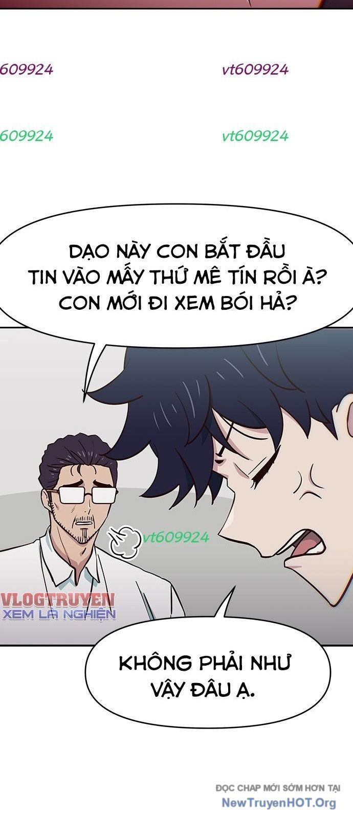 Unluck Chương 52 Ảnh 5