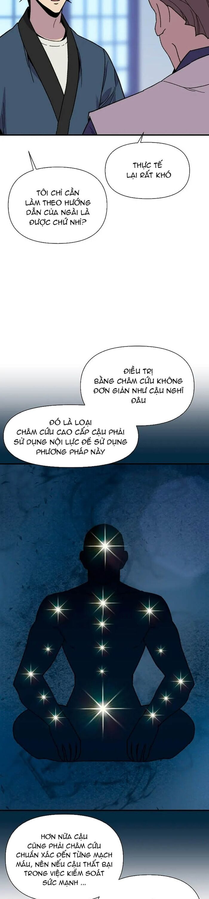 Kẻ Mạnh Nhất Lịch Sử Chương 180 Ảnh 32
