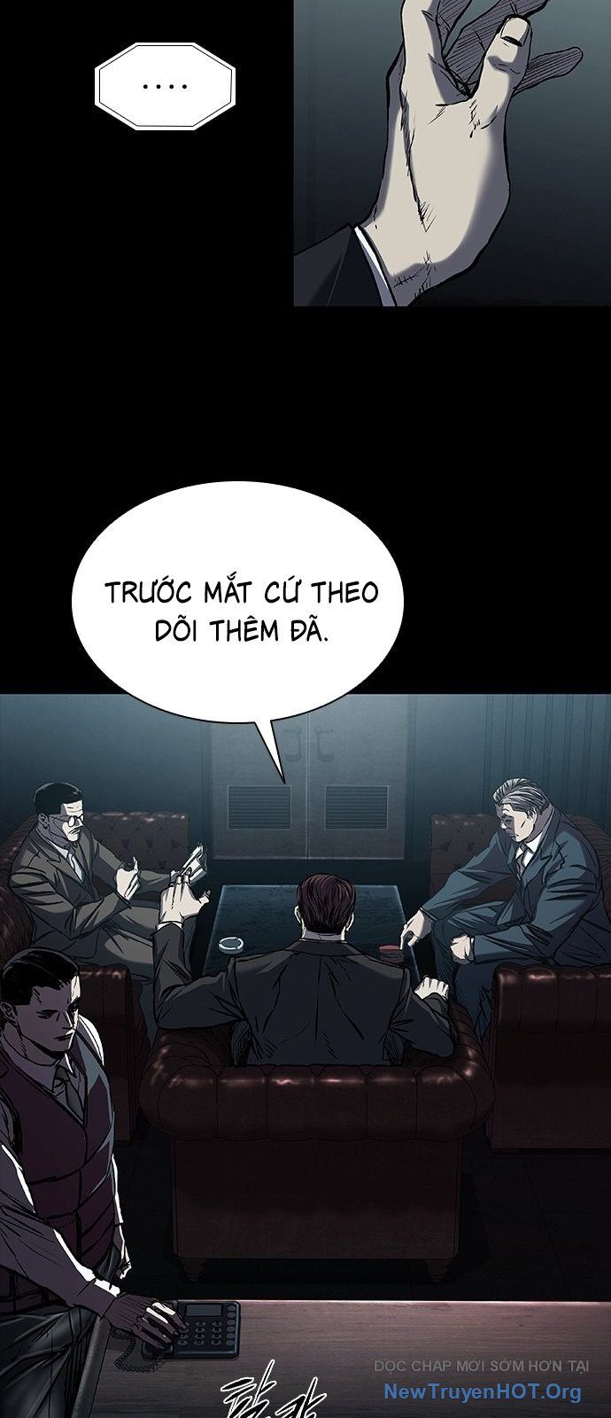 BáO Thù 2: VạN Nhân Chi ThượNg Chương 93 Ảnh 7