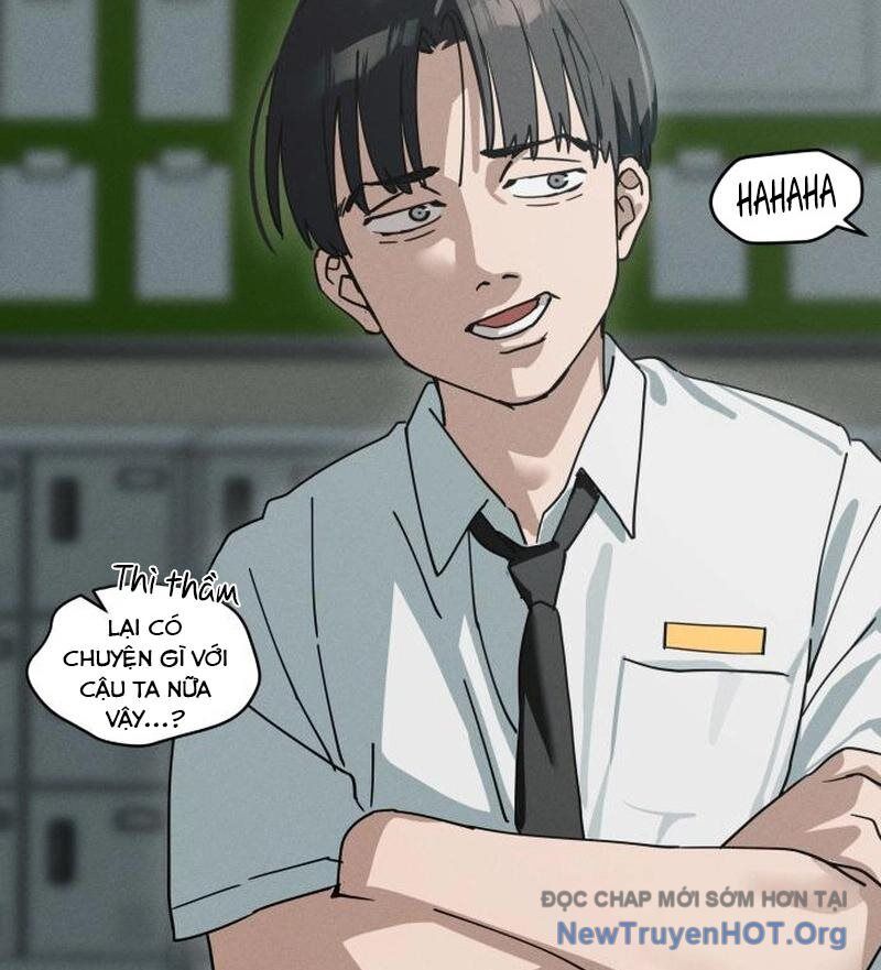 Hôm Nay Han Yoil Là Phụ Nữ Chương 3 Ảnh 23