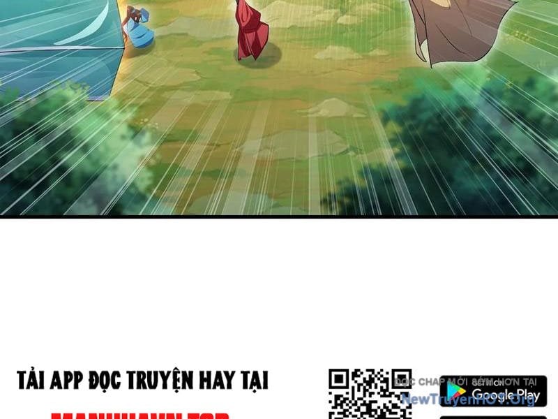 Hoá Ra Ta Đã Vô Địch Từ Lâu Chương 318 Ảnh 51