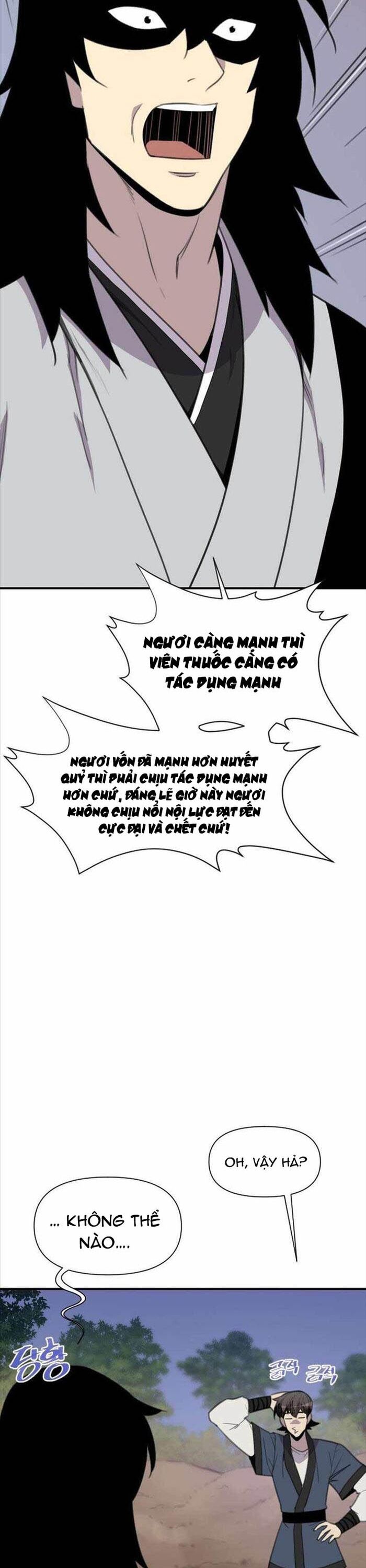 Kẻ Mạnh Nhất Lịch Sử Chương 179 Ảnh 20
