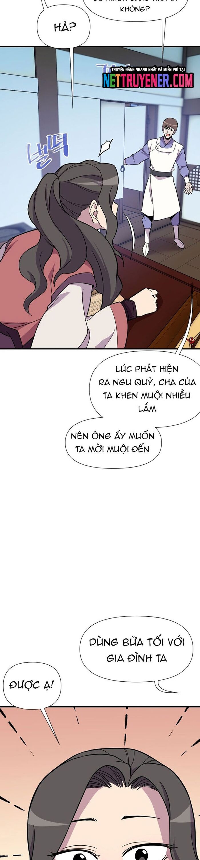 Kẻ Mạnh Nhất Lịch Sử Chương 188 Ảnh 26