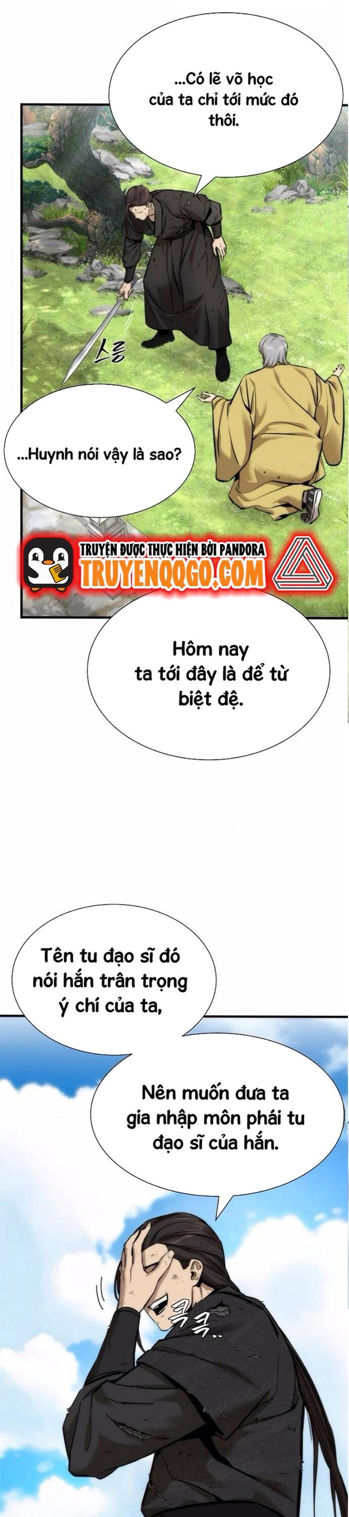 Hồi Quy Tu Đạo Ký Chương 7 Ảnh 30