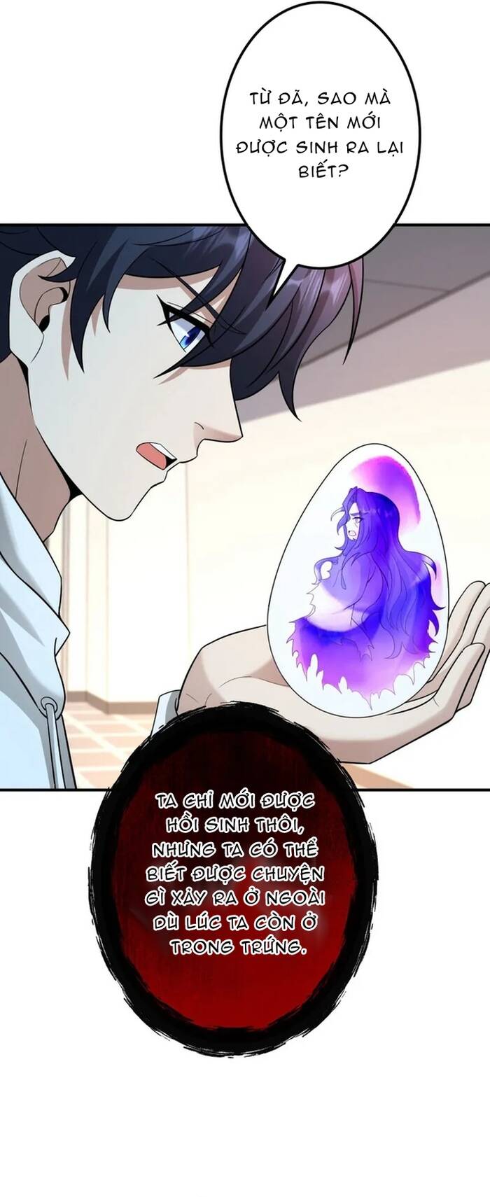 Mouhitori No Saikyou No Ore -Teihen Kara No Nariagari Chương 8 Ảnh 24