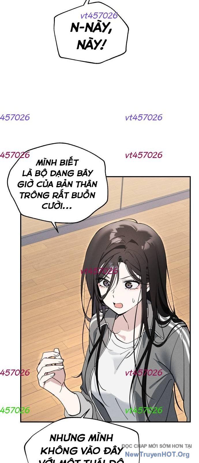 Hôm Nay Han Yoil Là Phụ Nữ Chương 6 Ảnh 6