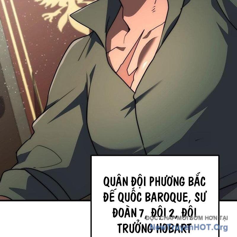 Hoàng Đế Thép Chương 49 Ảnh 9