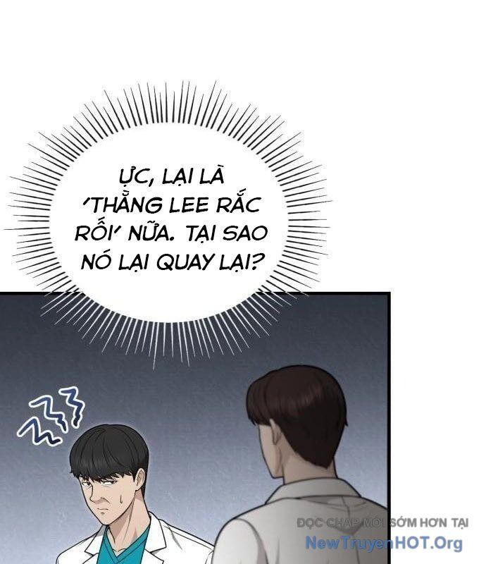 Bác Sĩ Hồi Quy Chỉ Muốn Sống Yên Bình Chương 29 Ảnh 44