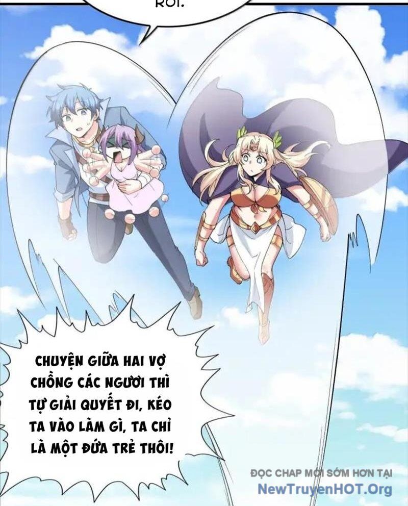 Hậu Cung Của Ta Toàn Là Ma Nữ Phản Diện Chương 224 Ảnh 5