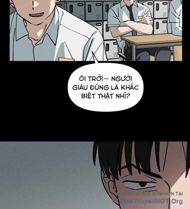 Hôm Nay Han Yoil Là Phụ Nữ Chương 3 Ảnh 30