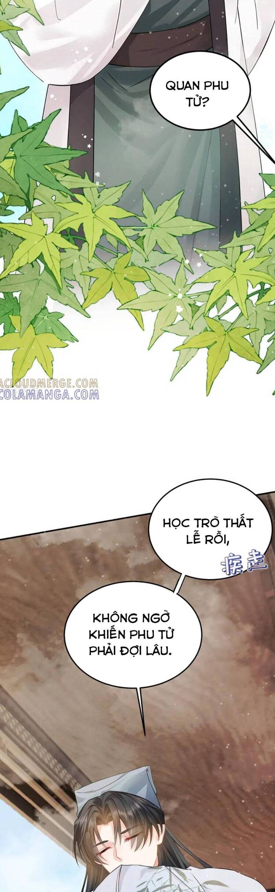Ta Mang Siêu Thị Xuyên Không Về Cổ Đại Nuôi Tể Tướng Chương 39 Ảnh 8