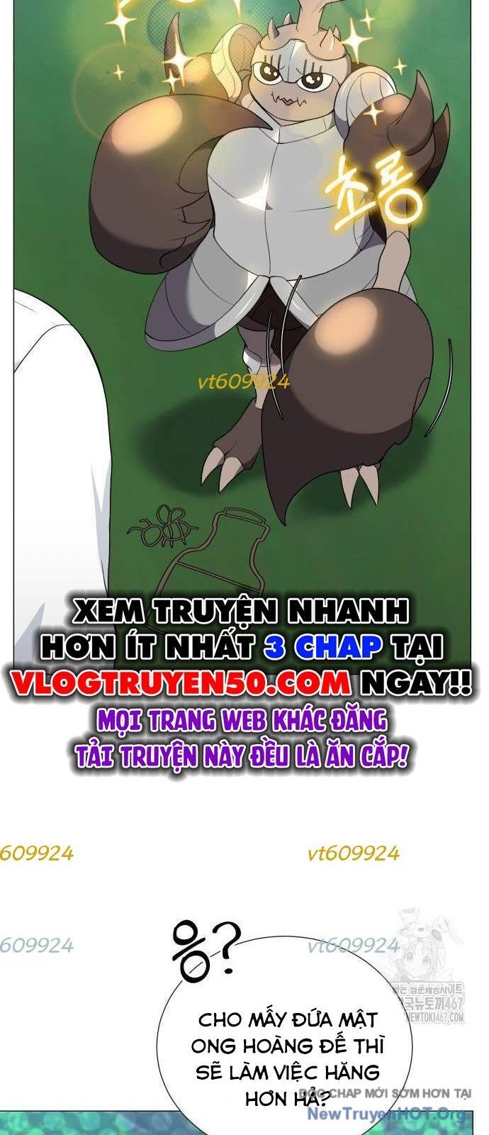 Tôi Làm Vườn Tại Thế Giới Thợ Săn Chương 55 Ảnh 67