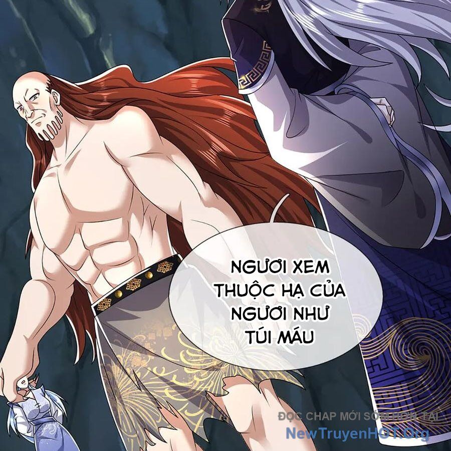 Bị Giam Cầm Trăm Vạn Năm Đệ Tử Ta Trải Khắp Chư Thiên Thần Giới Chương 381 Ảnh 42