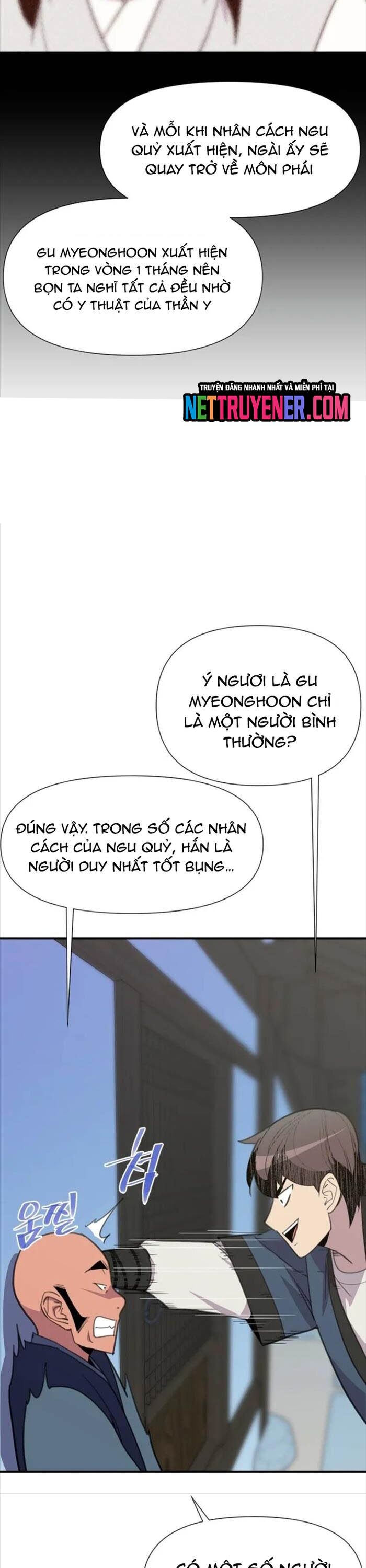 Kẻ Mạnh Nhất Lịch Sử Chương 177 Ảnh 43