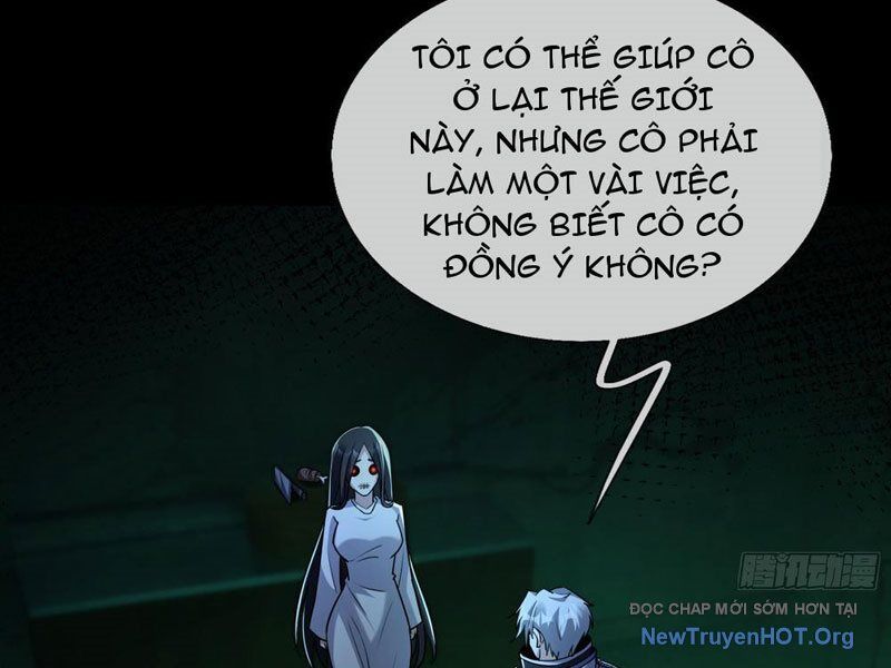 Toàn Cầu Sợ Hãi: Tôi Mở Hack Tự Chọn Cửa Hàng Chương 9 Ảnh 9