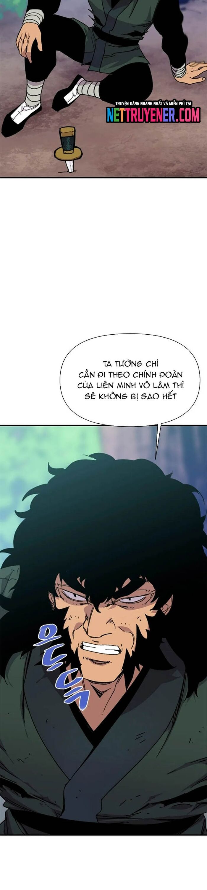 Kẻ Mạnh Nhất Lịch Sử Chương 180 Ảnh 10