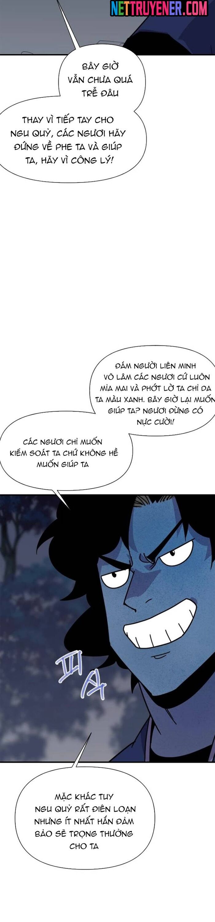Kẻ Mạnh Nhất Lịch Sử Chương 186 Ảnh 28