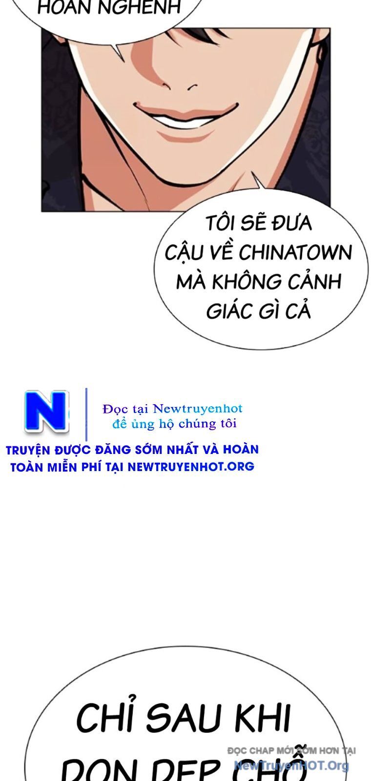 Hoán Đổi Nhiệm Màu Chương 563 Ảnh 20