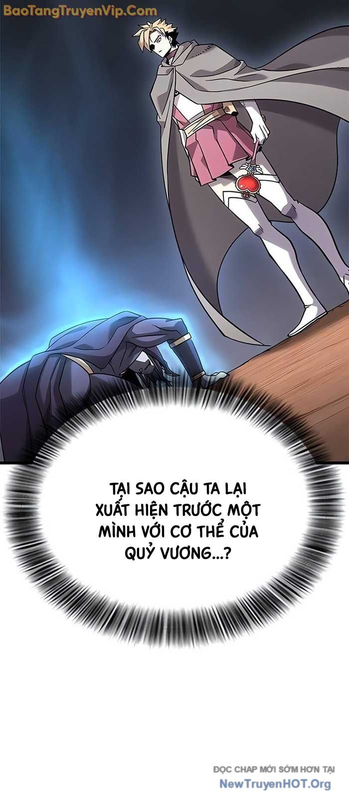 Thưa Quỷ Vương Chúng Ta Bội Thu Rồi Chương 23 Ảnh 46