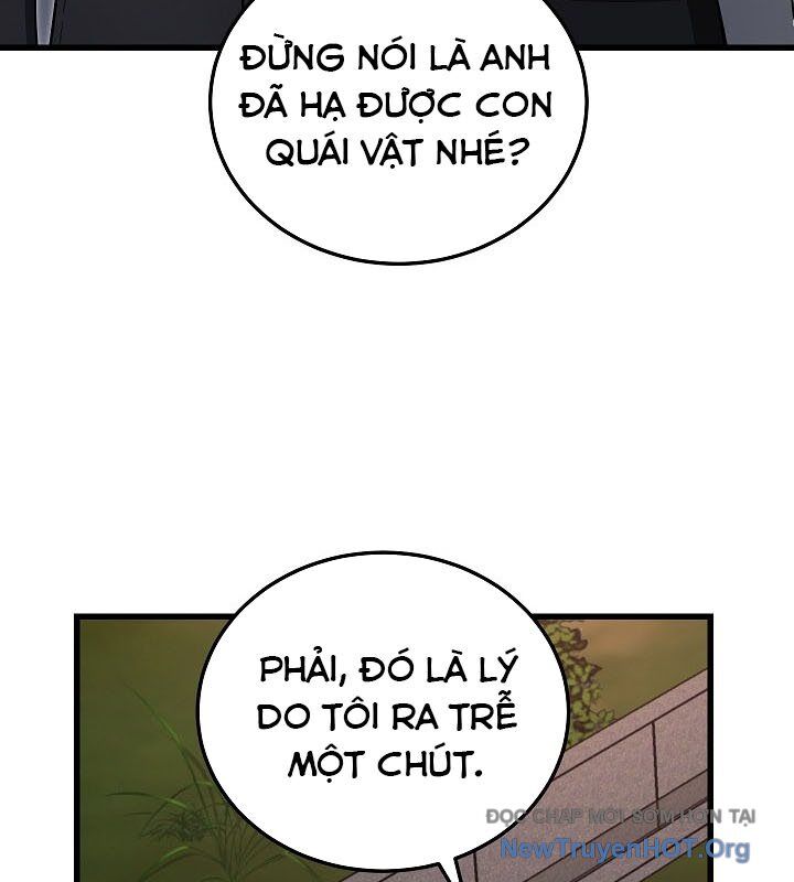 Cách Một Tử Linh Sư Cấp Thảm Họa Nghỉ Hưu Chương 44 Ảnh 121