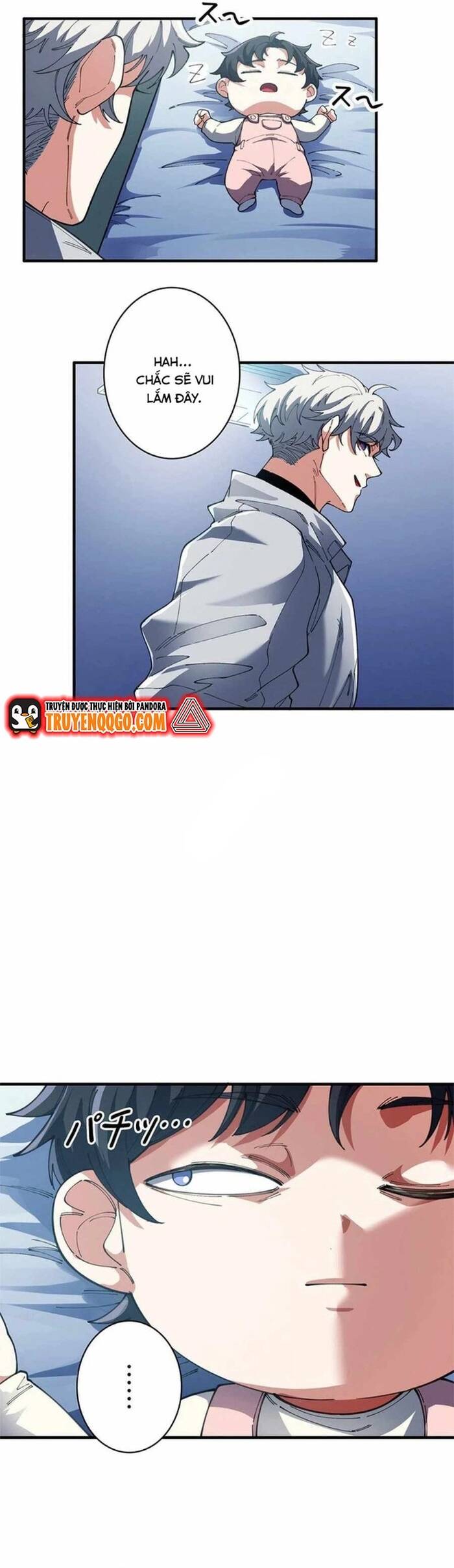 Eraba Reshi Sss-Kyuu Tekigou-Sha Chương 19 Ảnh 11
