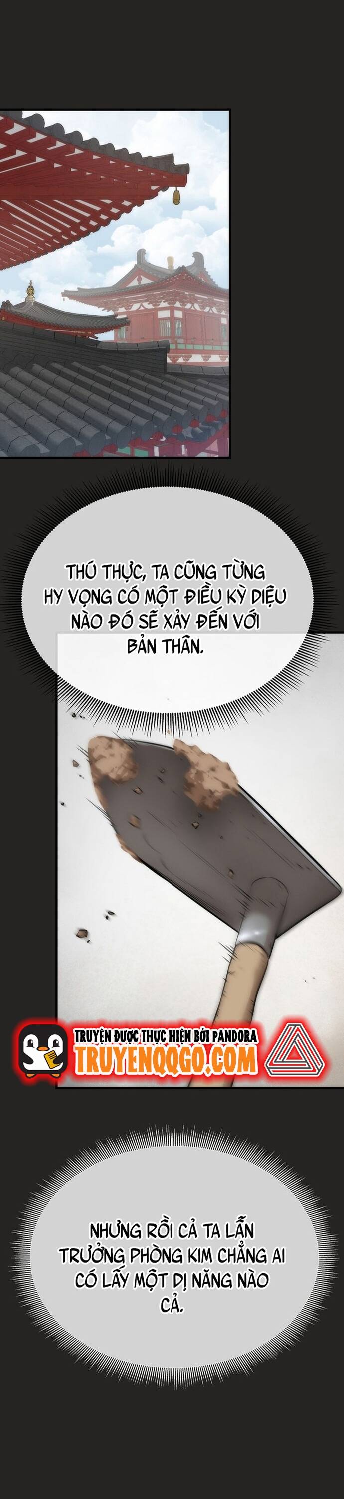 Hồi Quy Tu Đạo Ký Chương 1 Ảnh 13
