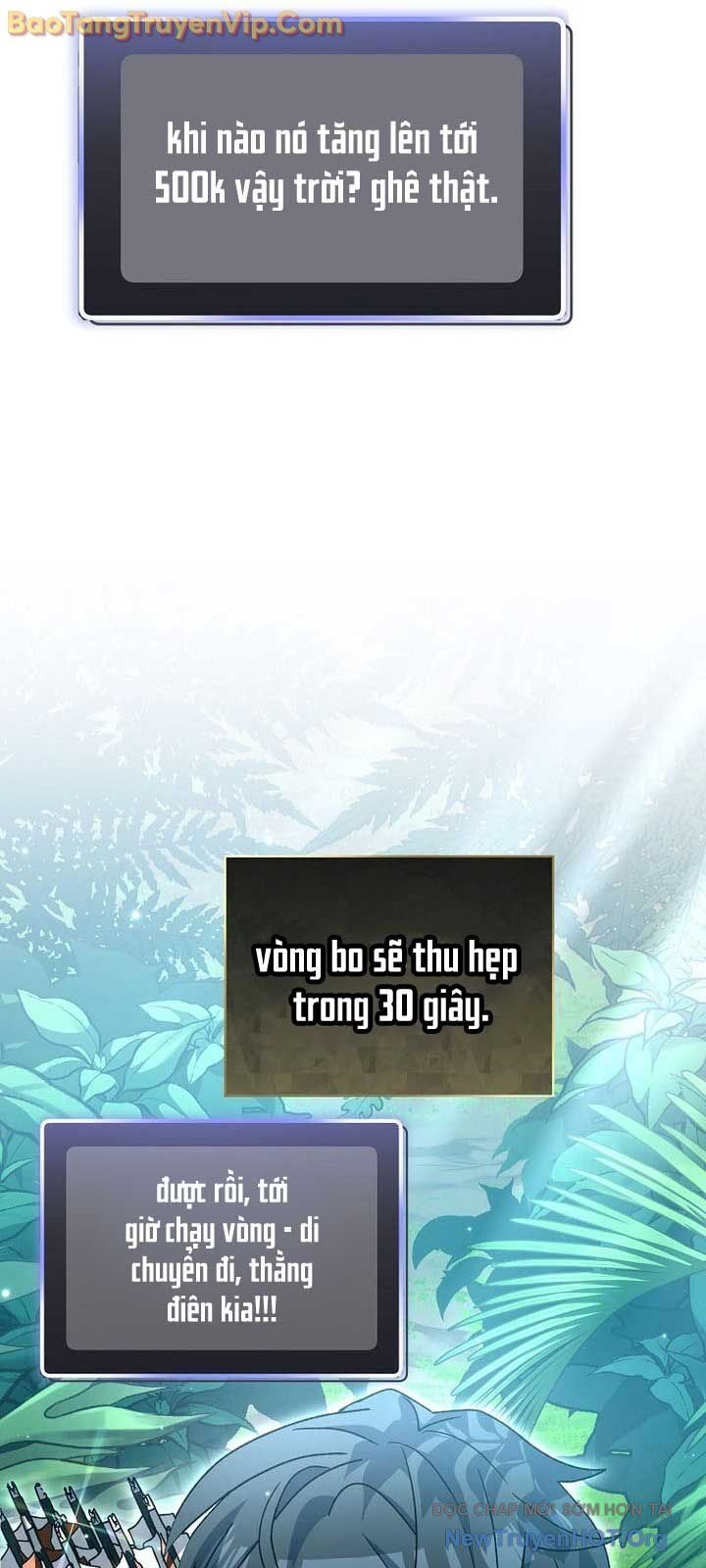 Stream Của Cung Thủ Thiên Tài Chương 71 Ảnh 33