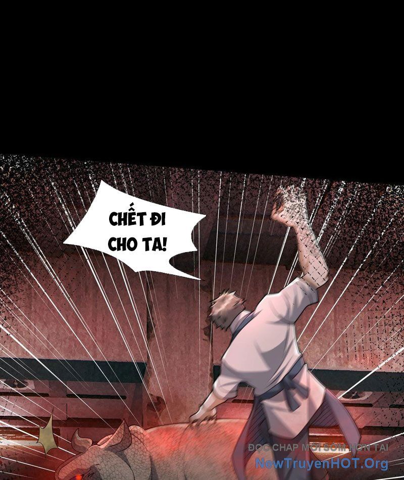 Toàn Cầu Sợ Hãi: Tôi Mở Hack Tự Chọn Cửa Hàng Chương 13 Ảnh 20