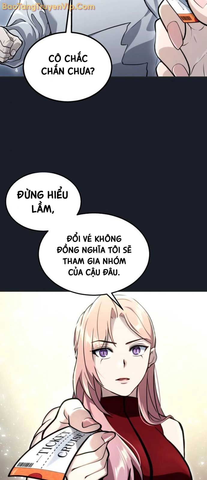 Cuộc Chiến Trong Tòa Tháp: Urek Mazino Chương 10 Ảnh 34