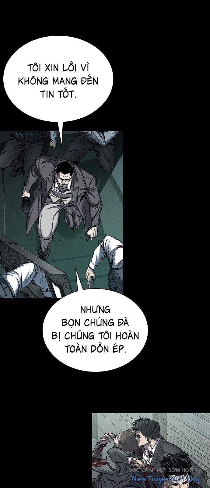 BáO Thù 2: VạN Nhân Chi ThượNg Chương 93 Ảnh 127