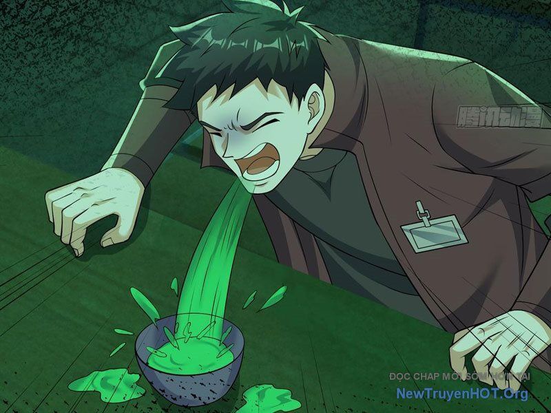Toàn Cầu Sợ Hãi: Tôi Mở Hack Tự Chọn Cửa Hàng Chương 7 Ảnh 162