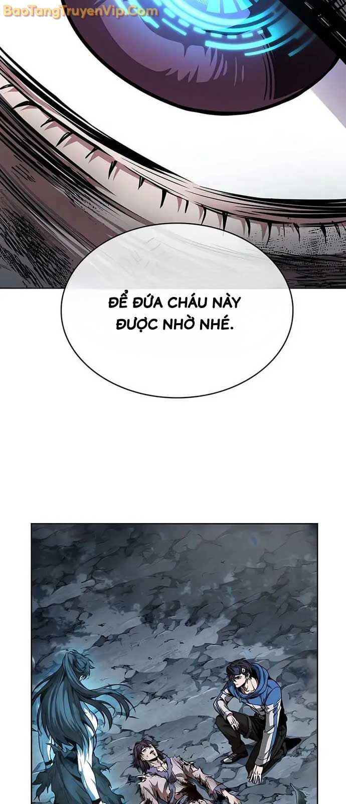 Ngã Lão Ma Thần Chương 263 Ảnh 15