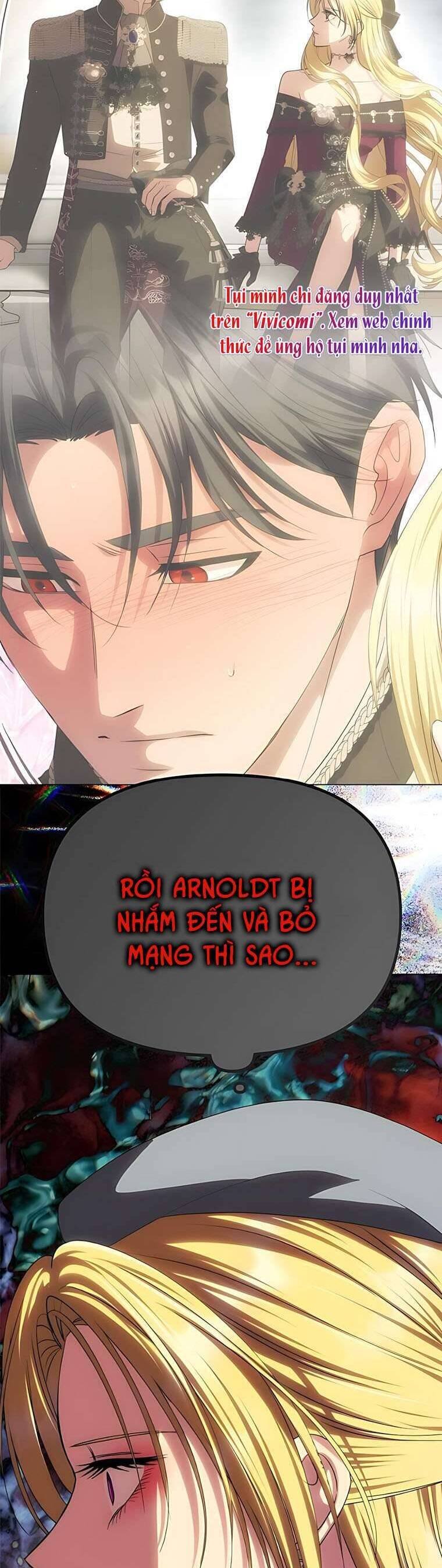 Chỉ Cần Một Người Chồng Là Đủ Chương 68 Ảnh 52