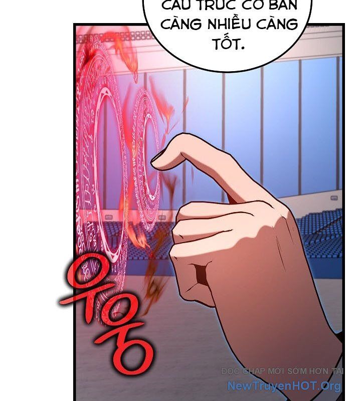 Cách Một Tử Linh Sư Cấp Thảm Họa Nghỉ Hưu Chương 44 Ảnh 134