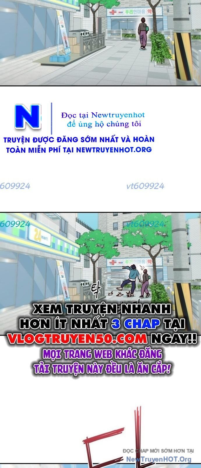 Unluck Chương 52 Ảnh 44