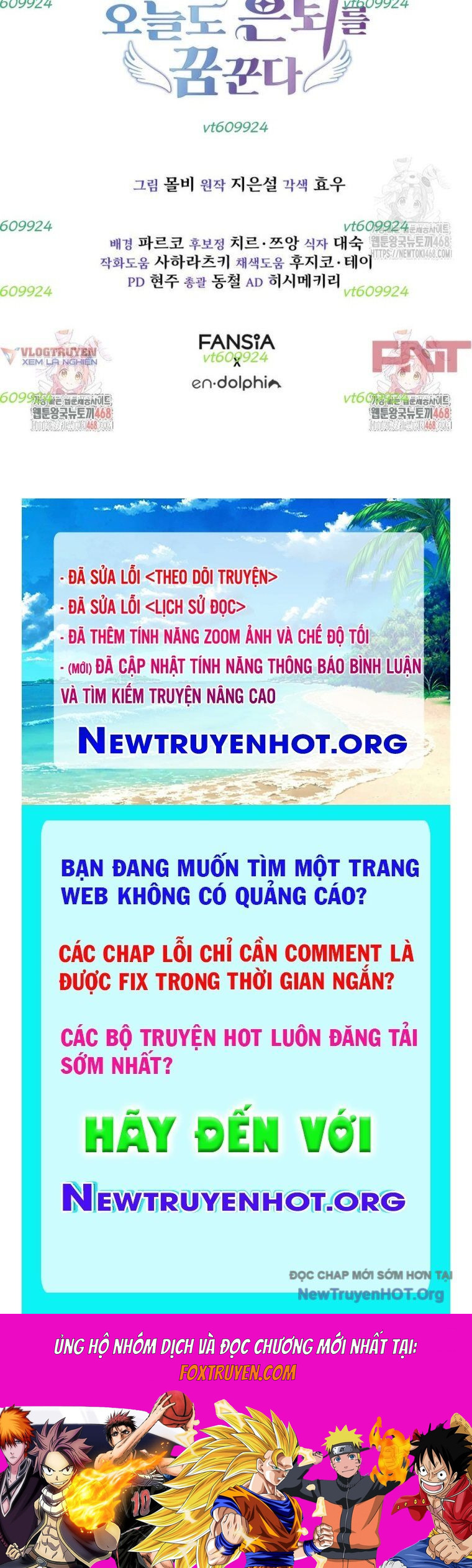 Ranker Mơ Được Nghỉ Hưu Chương 7 Ảnh 96