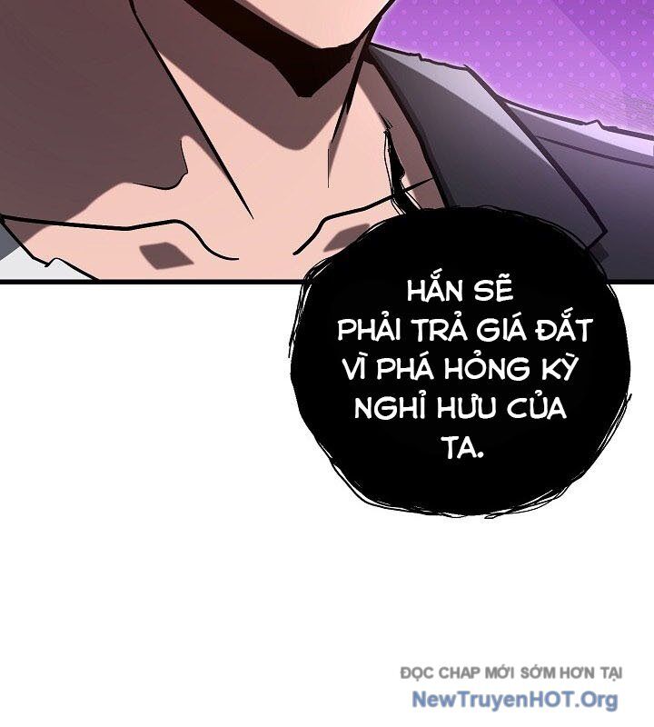 Cách Một Tử Linh Sư Cấp Thảm Họa Nghỉ Hưu Chương 44 Ảnh 105
